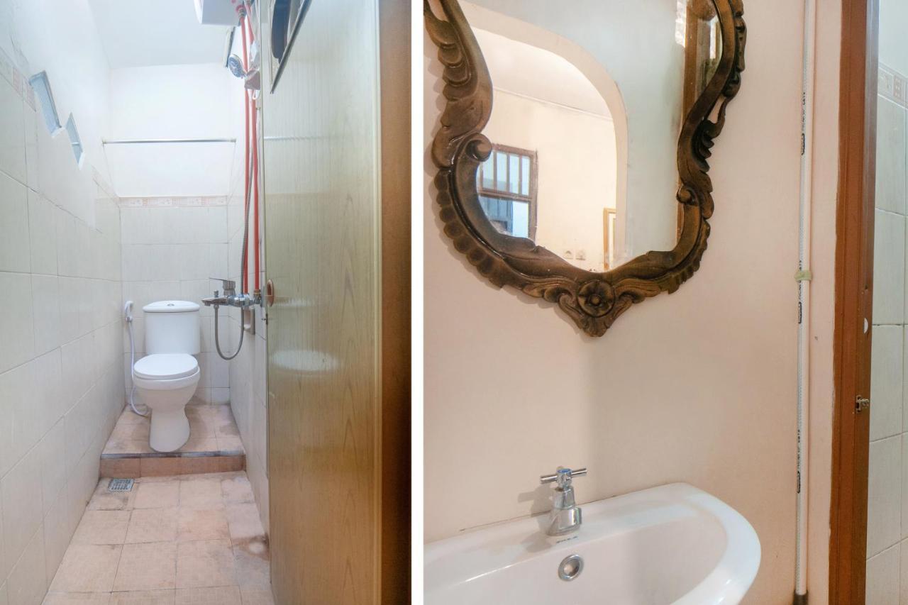 Oyo 2256 Danysa Guesthouse Джакарта Екстериор снимка